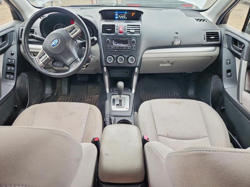 62910906 :رقم المزاد ، JF2SJAEC8EH537756 vin ، 2014 Subaru Forester مزاد بيع