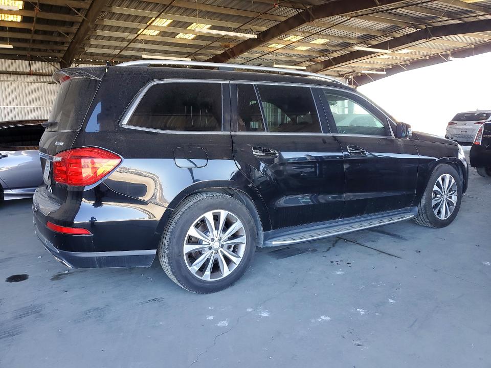 2014 Mercedes-benz Gl მანქანა იყიდება აუქციონზე, vin: 4JGDF7CE9EA415671, აუქციონის ნომერი: 62354366