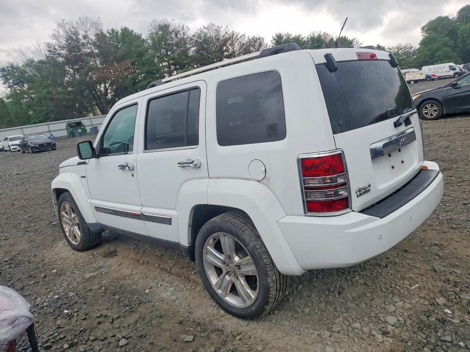 60062566 :رقم المزاد ، 1C4PJMFK7CW177206 vin ، 2012 Jeep Liberty مزاد بيع