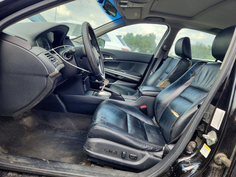 Продажа на аукционе авто 2009 Honda Accord, vin: 1HGCP26839A013528, номер лота: 60019726