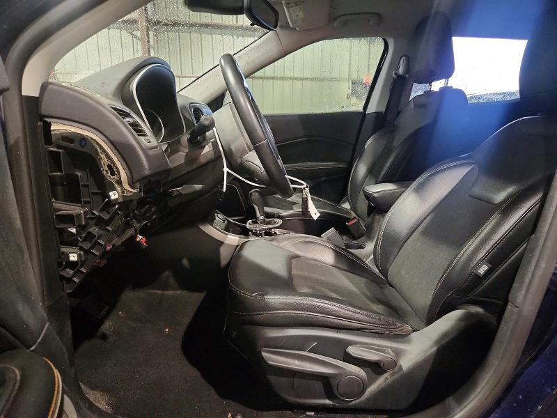Продаж на аукціоні авто 2019 Jeep Compass, vin: 3C4NJCBB6KT692323, номер лоту: 61420896