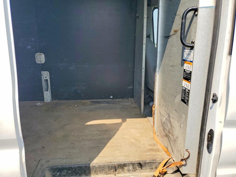 2017 Ford Transit მანქანა იყიდება აუქციონზე, vin: 1FTYR2CM7HKA28753, აუქციონის ნომერი: 64414506