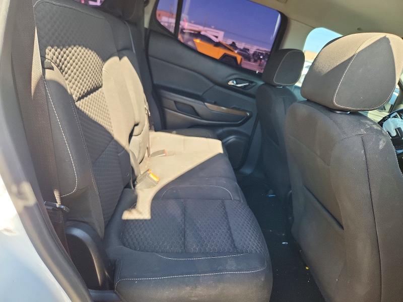 2018 Gmc Acadia მანქანა იყიდება აუქციონზე, vin: 1GKKNKLA1JZ249189, აუქციონის ნომერი: 60272966