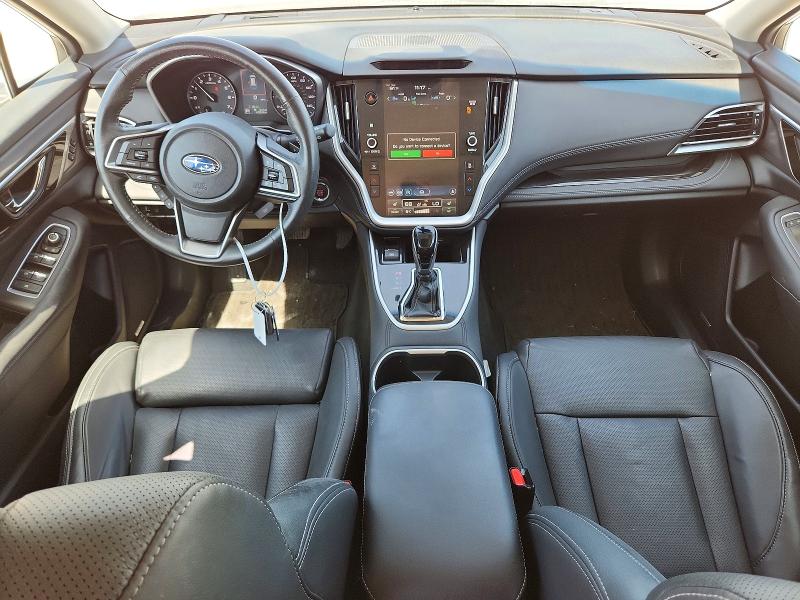 2020 Subaru Outback მანქანა იყიდება აუქციონზე, vin: 4S4BTGND3L3107742, აუქციონის ნომერი: 62603376