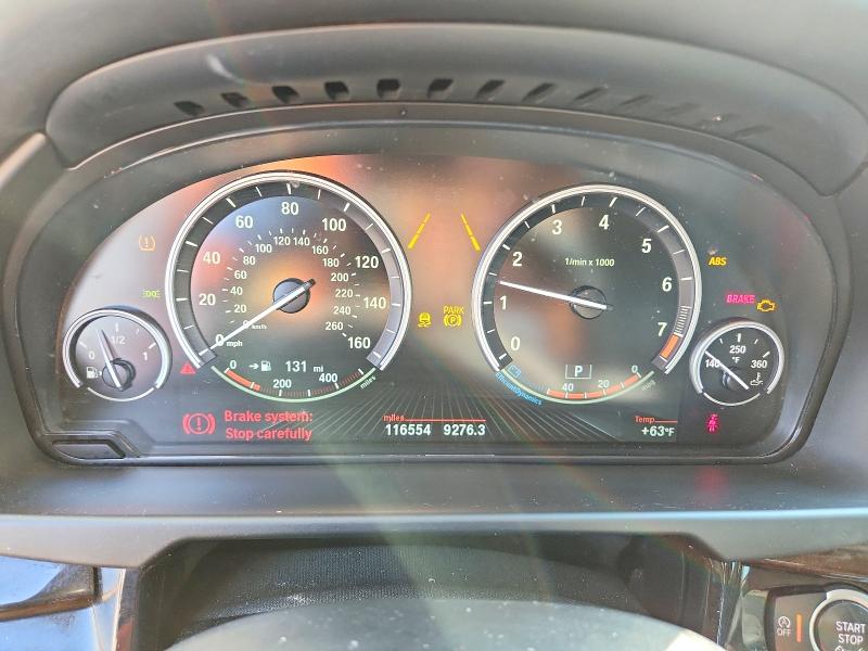 Продажа на аукционе авто 2016 Bmw X5, vin: 5UXKR0C53G0P30211, номер лота: 85993375
