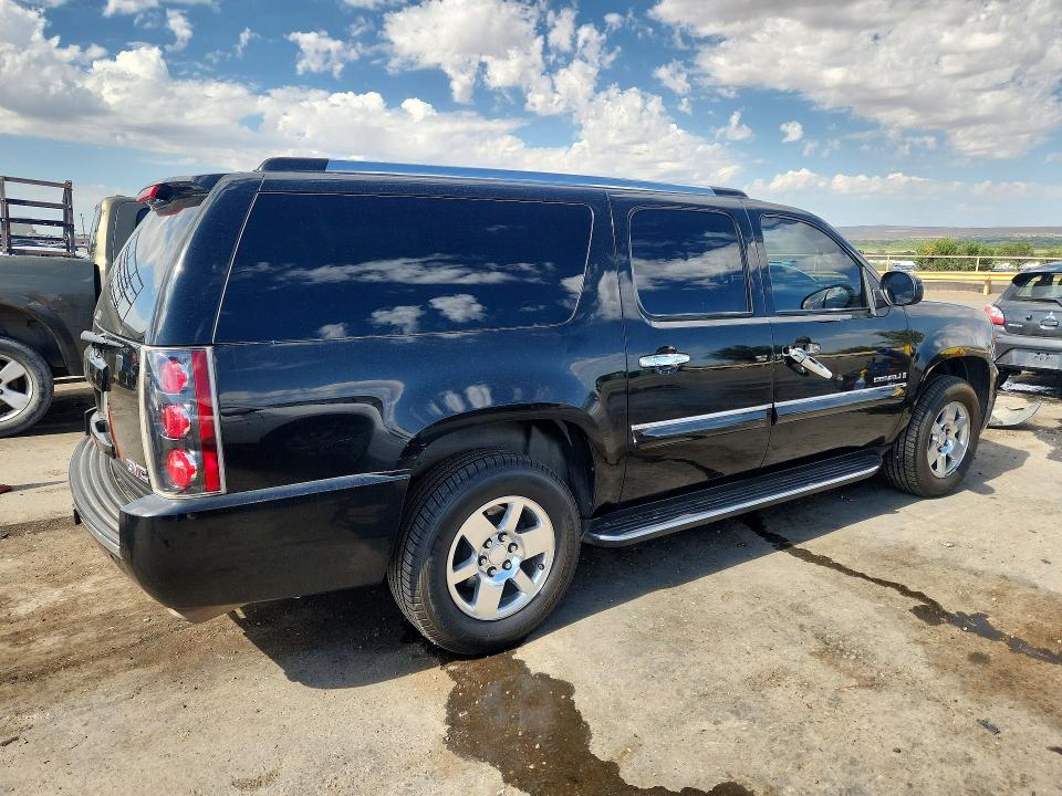 Aukcja sprzedaży 2007 Gmc Yukon Xl, vin: 1GKFK668X7J221876, numer aukcji: 61716516