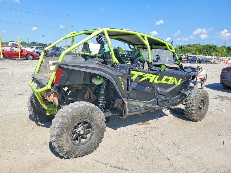 Продажа на аукционе авто 2021 Honda Talon, vin: 1HFVE06A9M4100934, номер лота: 61914996