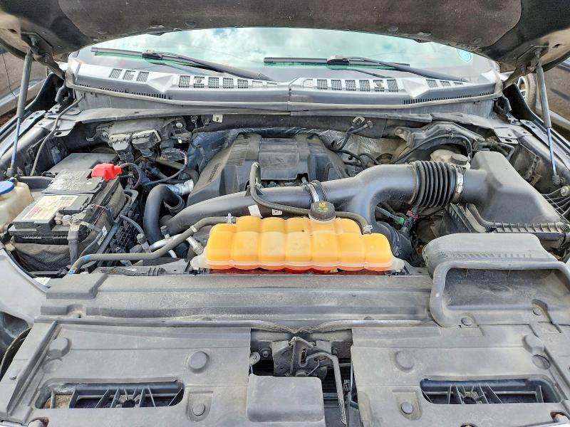 2016 Ford F150 მანქანა იყიდება აუქციონზე, vin: 1FTEW1EP6GFB86540, აუქციონის ნომერი: 61679486