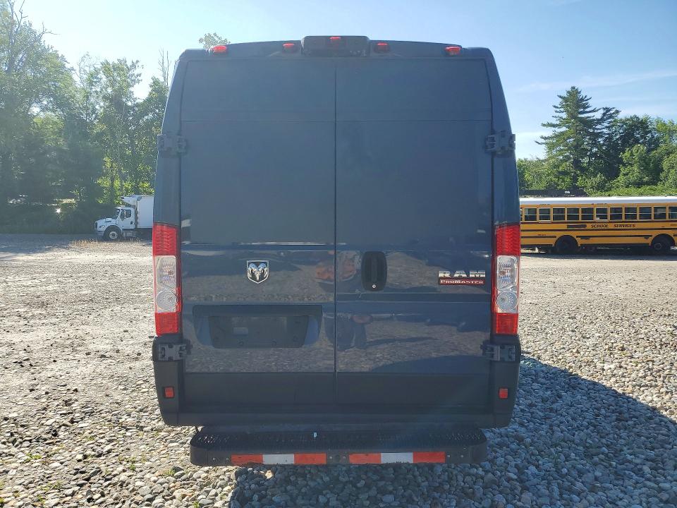 Продажа на аукционе авто 2020 Ram Promaster 3500, vin: 3C6URVJGXLE129334, номер лота: 60636956