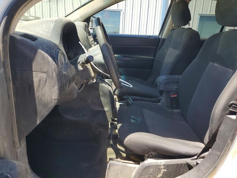 Aukcja sprzedaży 2014 Jeep Compass, vin: 1C4NJCBA9ED593707, numer aukcji: 62048996
