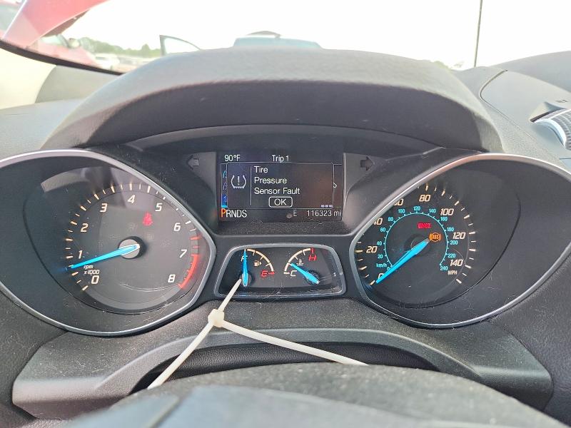 Aukcja sprzedaży 2013 Ford Escape, vin: 1FMCU0HX2DUD67740, numer aukcji: 62135546