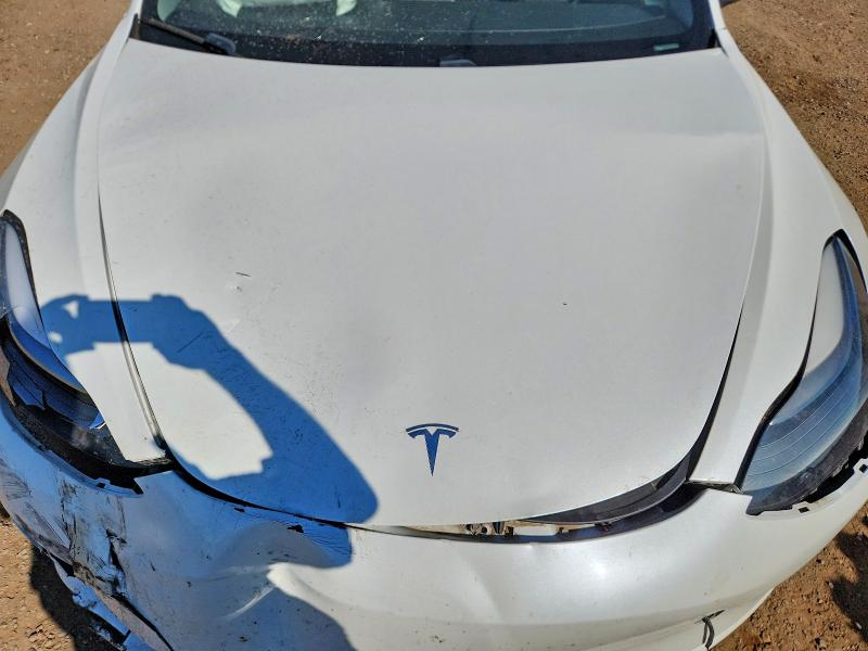 Aukcja sprzedaży 2021 Tesla Model 3, vin: 5YJ3E1EA5MF982797, numer aukcji: 61379966