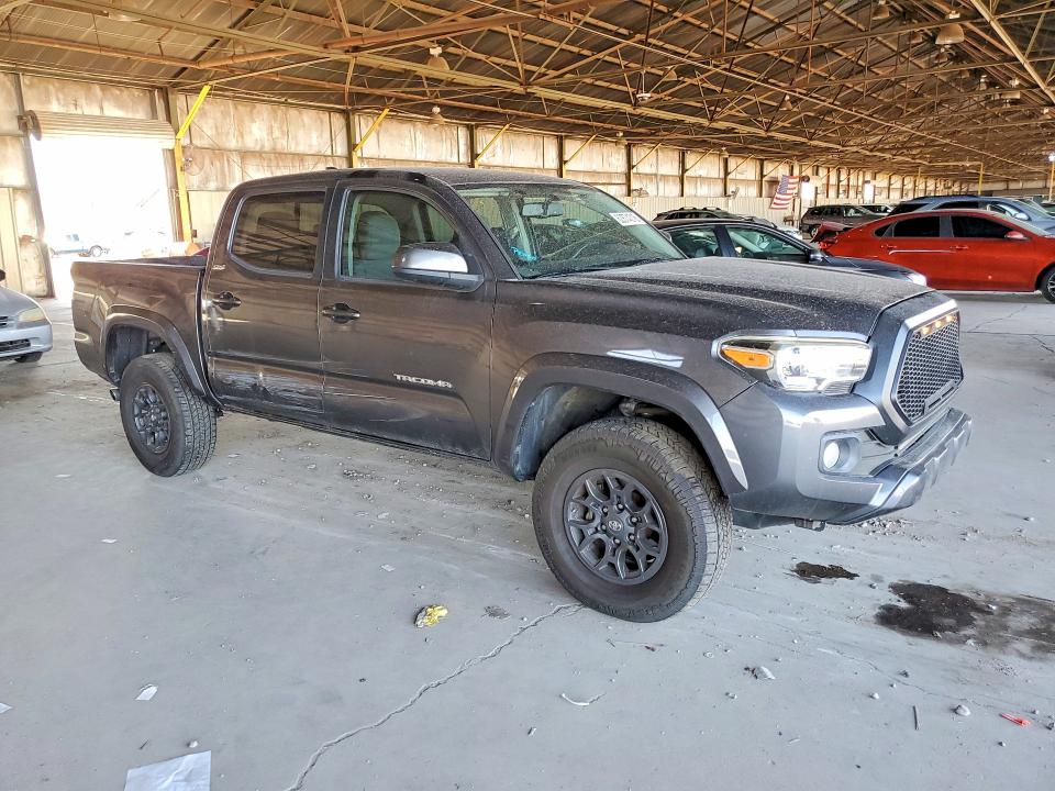 Aukcja sprzedaży 2017 Toyota Tacoma, vin: 3TMCZ5AN2HM096538, numer aukcji: 62874316