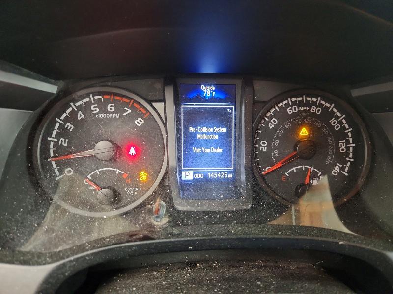 Продажа на аукционе авто 2021 Toyota Tacoma, vin: 3TYRX5GN0MT008043, номер лота: 59717576