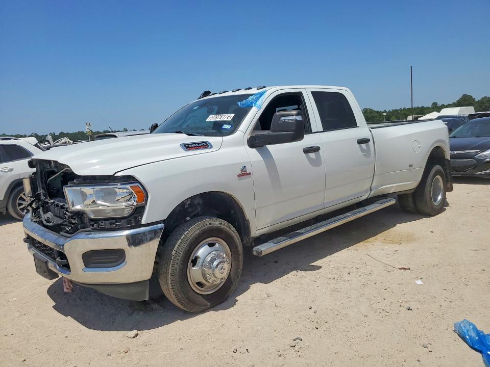 Продажа на аукционе авто 2024 Ram 3500, vin: 3C63RRGL7RG184781, номер лота: 60978176