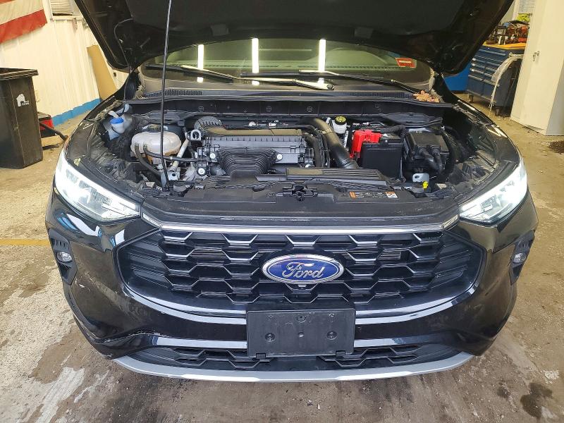 Продаж на аукціоні авто 2023 Ford Escape, vin: 1FMCU9NA7PUB47146, номер лоту: 62542926