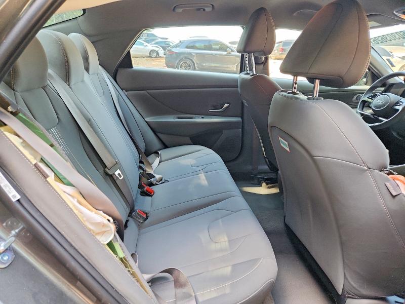 Продаж на аукціоні авто 2026 Hyundai Elantra, vin: KMHLM4DG7TU107832, номер лоту: 60303626