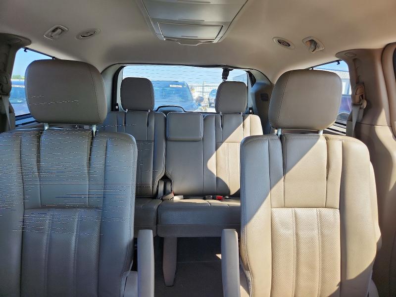Aukcja sprzedaży 2013 Chrysler Town & Country, vin: 2C4RC1CG2DR558022, numer aukcji: 58949056