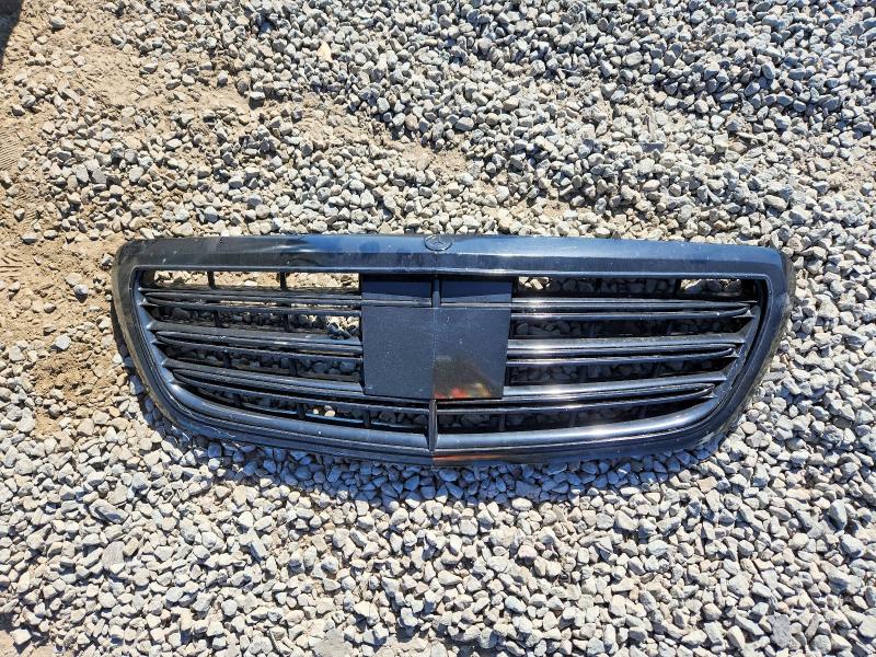 Aukcja sprzedaży 2015 Mercedes-benz S, vin: WDDUG7JB0FA119214, numer aukcji: 55915856