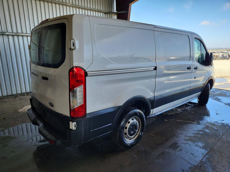Продаж на аукціоні авто 2019 Ford Transit, vin: 1FTYR1YM5KKA15851, номер лоту: 61698766