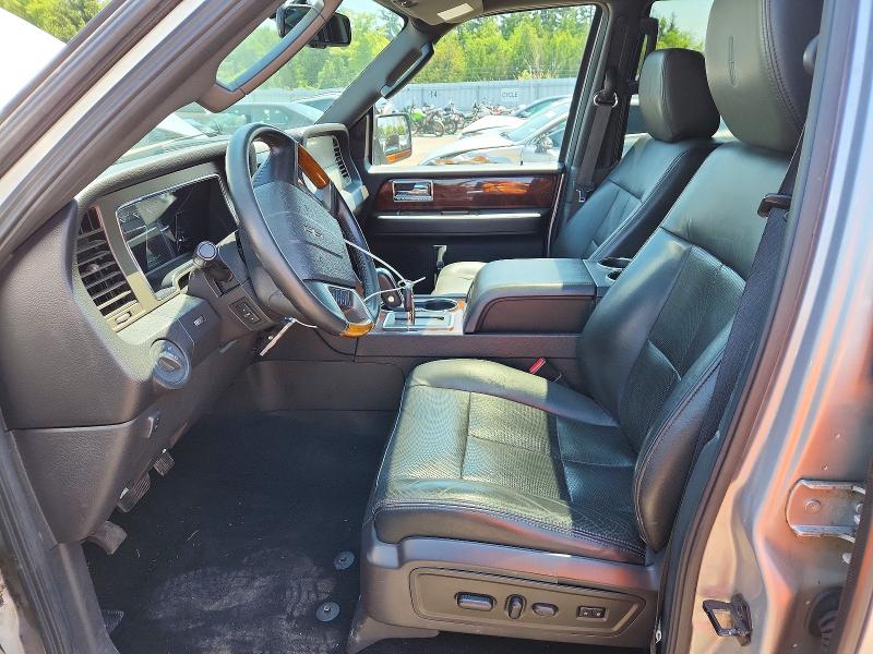 Auction sale of the 2011 Lincoln Navigator, vin: 5LMJJ2J54BEJ08384, lot number: 61582626