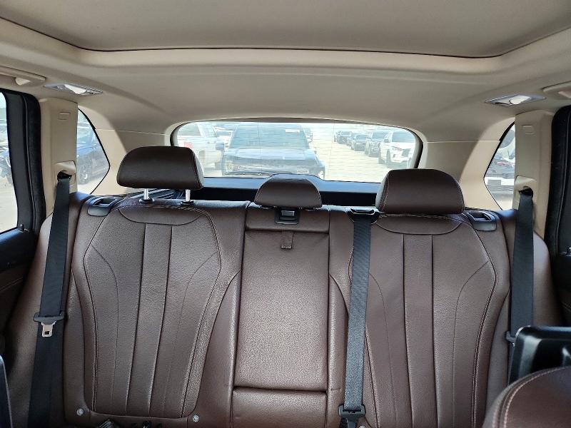 Продажа на аукционе авто 2016 Bmw X5, vin: 5UXKR0C50G0P23104, номер лота: 59600106