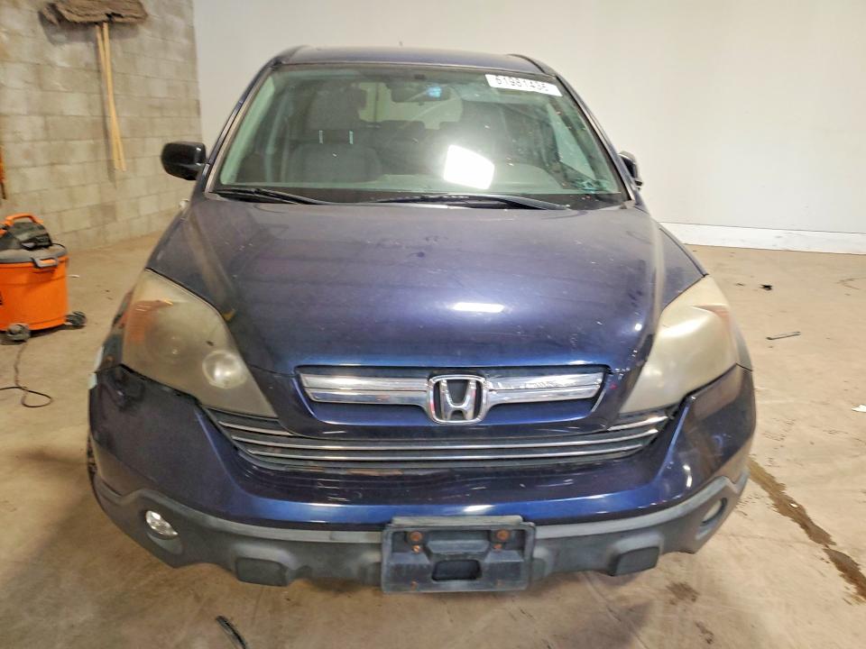 Aukcja sprzedaży 2009 Honda Cr-v, vin: JHLRE48539C002405, numer aukcji: 61981436