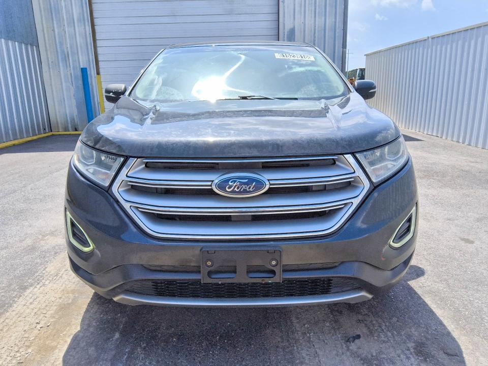 Aukcja sprzedaży 2015 Ford Edge, vin: 2FMTK4J9XFBB45285, numer aukcji: 61523816