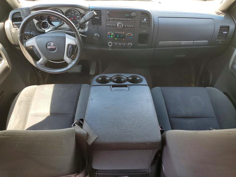 Aukcja sprzedaży 2009 Gmc Sierra, vin: 3GTEK23M99G106224, numer aukcji: 60076766