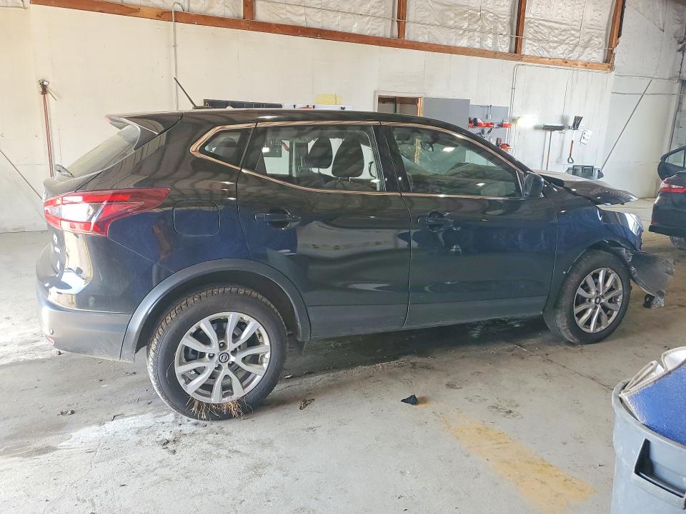 Продажа на аукционе авто 2021 Nissan Rouge, vin: JN1BJ1AW0MW436674, номер лота: 60389096