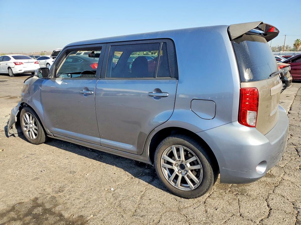 Aukcja sprzedaży 2011 Toyota Scion, vin: JTLZE4FE4B1131646, numer aukcji: 60985896