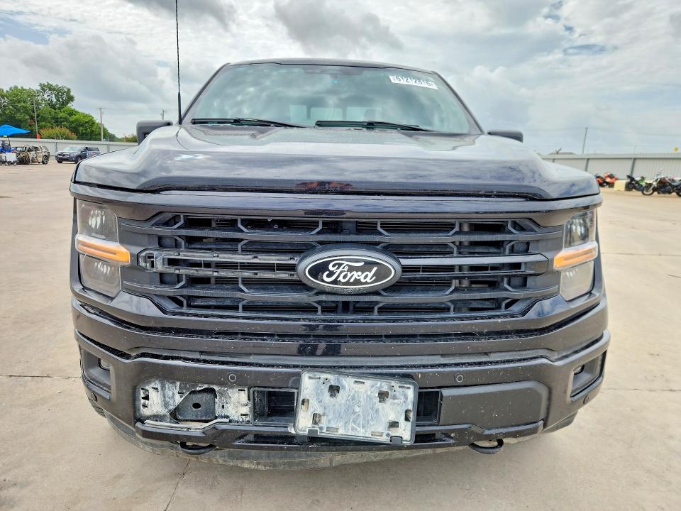 Продаж на аукціоні авто 2024 Ford F150, vin: 1FTFW3L83RKF18889, номер лоту: 61212816