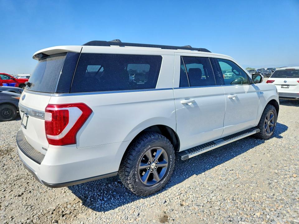 Aukcja sprzedaży 2020 Ford Expedition, vin: 1FMJK1JT6LEA25288, numer aukcji: 60161906