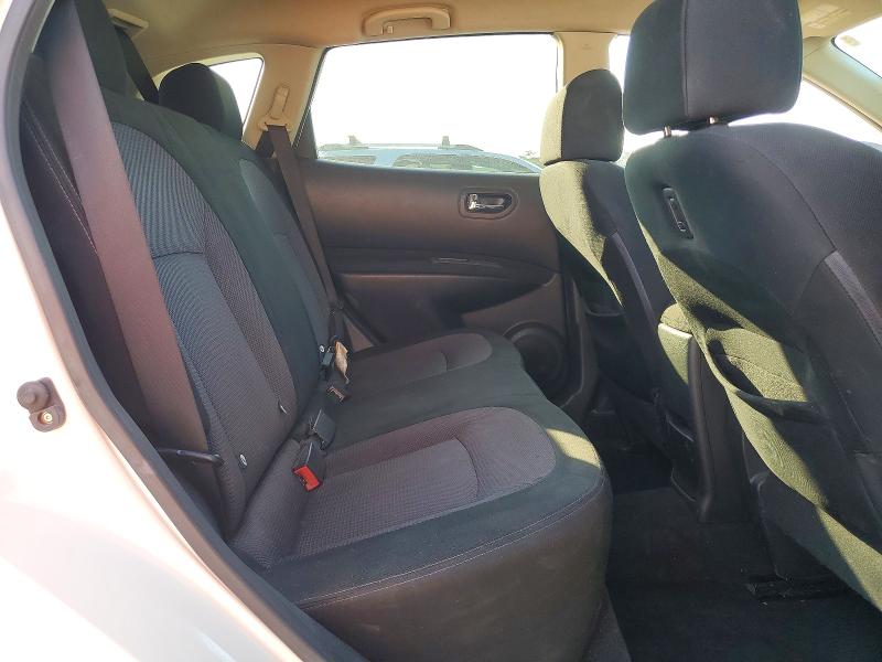 Aukcja sprzedaży 2012 Nissan Rogue, vin: JN8AS5MT1CW298242, numer aukcji: 60543046