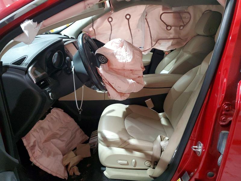Aukcja sprzedaży 2020 Buick Envision, vin: LRBFX1SA6LD033291, numer aukcji: 62513096
