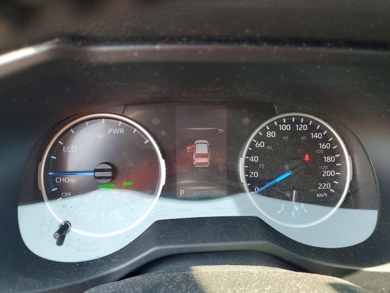 Продажа на аукционе авто 2021 Toyota Rav4, vin: 2T3RWRFV6MW103454, номер лота: 85452995