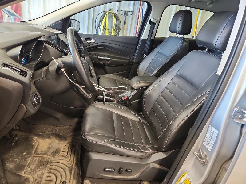 2014 Ford Escape მანქანა იყიდება აუქციონზე, vin: 1FMCU9JX4EUD58358, აუქციონის ნომერი: 61498926