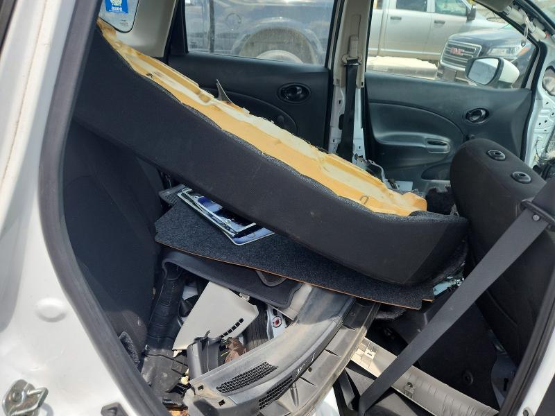 Aukcja sprzedaży 2018 Nissan Versa Note, vin: 3N1CE2CP5JL361928, numer aukcji: 63137186