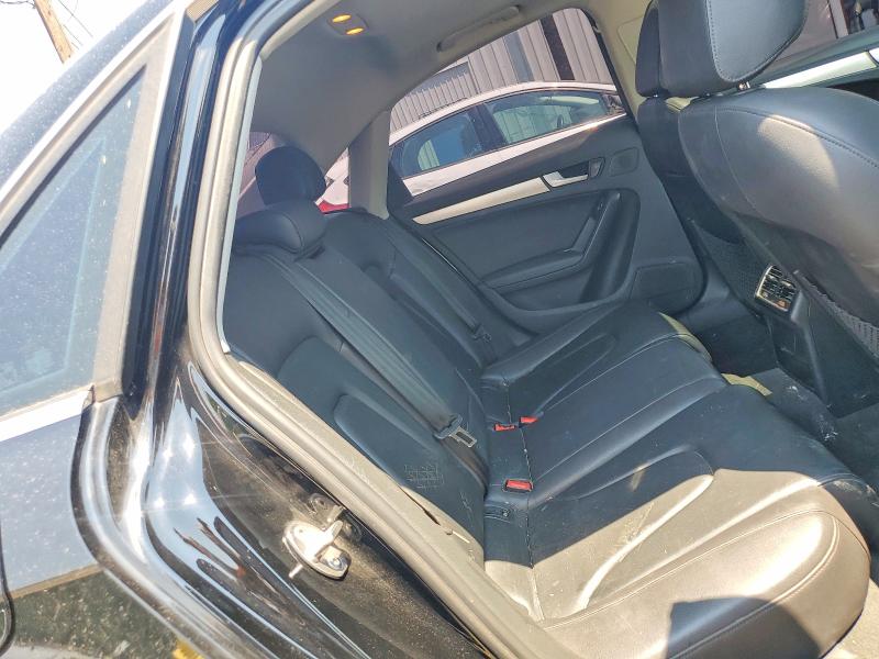 Продаж на аукціоні авто 2015 Audi A4, vin: WAUBFAFL2FN023920, номер лоту: 59264496