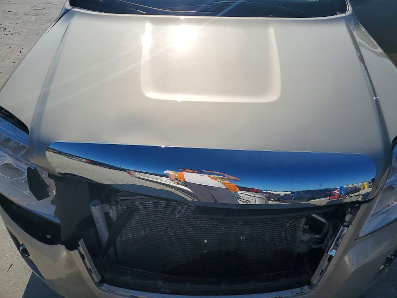 Aukcja sprzedaży 2014 Gmc Terrain, vin: 2GKALMEK4E6182379, numer aukcji: 60614486