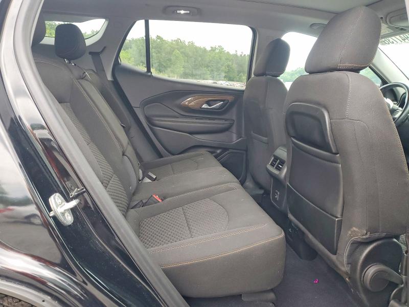 Продаж на аукціоні авто 2021 Gmc Terrain, vin: 3GKALTEV4ML316242, номер лоту: 61947736