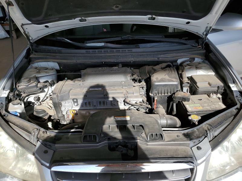 Продаж на аукціоні авто 2009 Hyundai Elantra, vin: KMHDU46D59U800317, номер лоту: 60200446