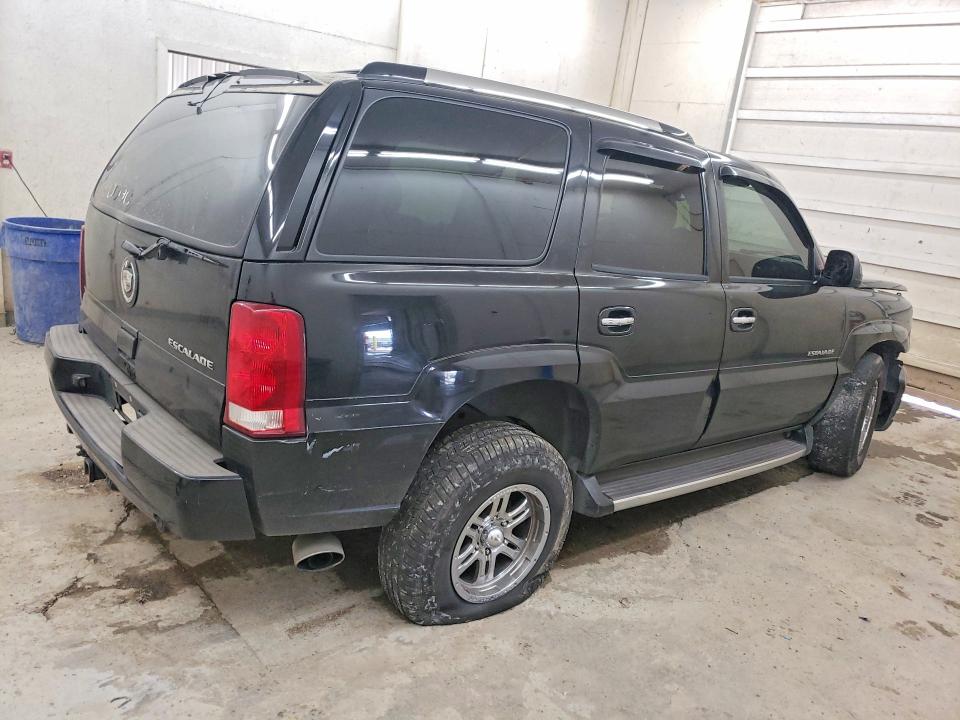Aukcja sprzedaży 2004 Cadillac Escalade, vin: 1GYEK63N64R200368, numer aukcji: 76293415