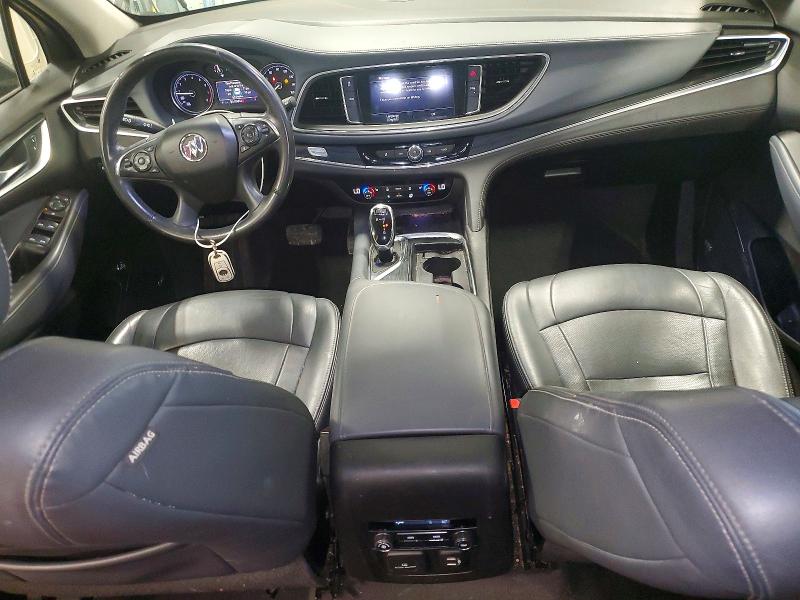 2020 Buick Enclave მანქანა იყიდება აუქციონზე, vin: 5GAEVAKW1LJ107878, აუქციონის ნომერი: 61773156