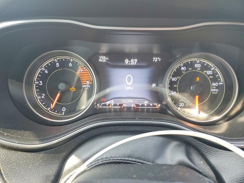 Aukcja sprzedaży 2019 Jeep Cherokee, vin: 1C4PJMBX9KD168356, numer aukcji: 59279766