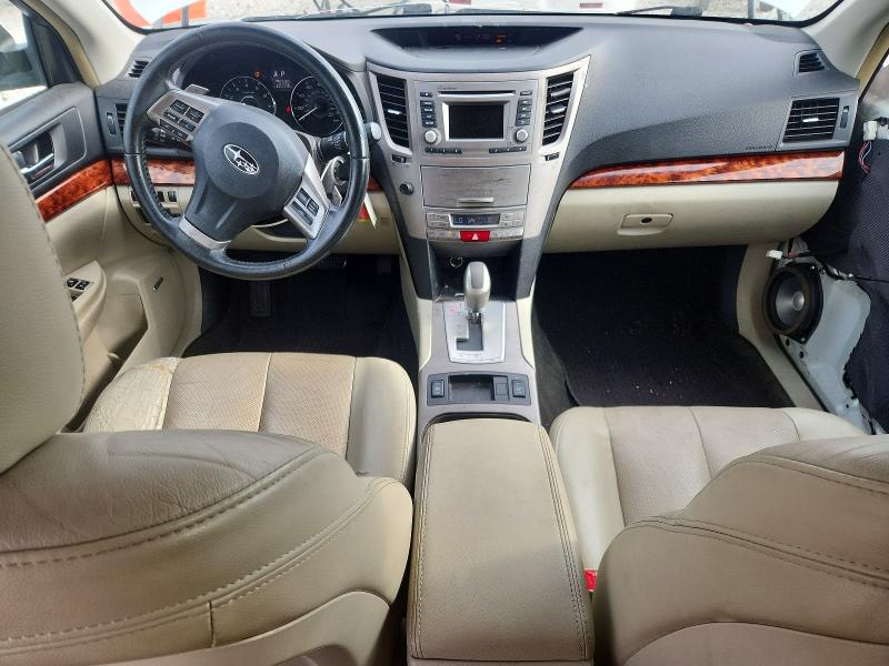 Продаж на аукціоні авто 2012 Subaru Outback, vin: 4S4BRCJC7C3247992, номер лоту: 60835316