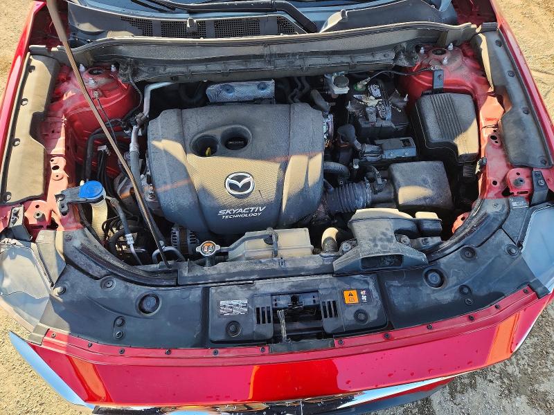 Aukcja sprzedaży 2019 Mazda Cx-5, vin: JM3KFBDM3K0597249, numer aukcji: 61995316
