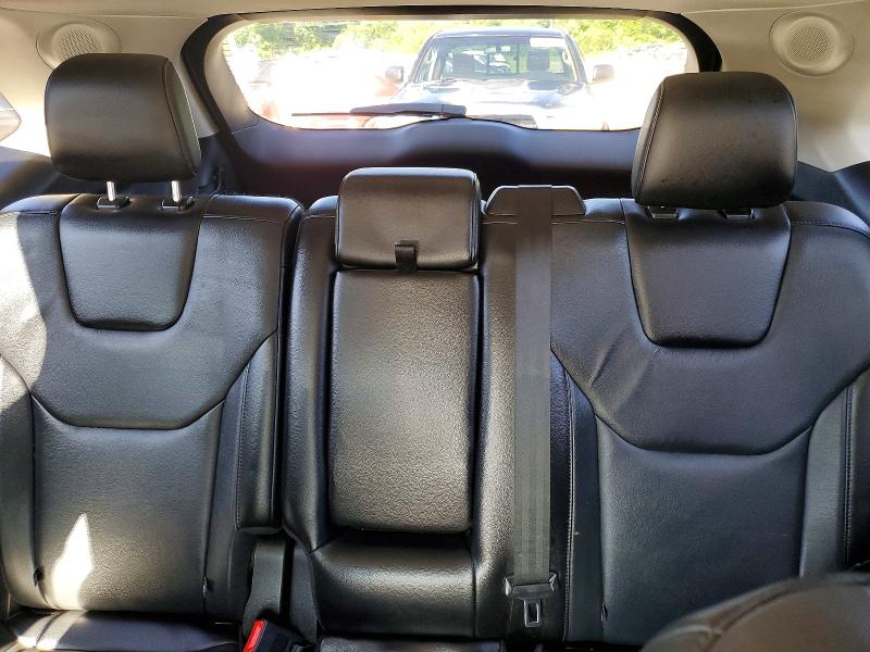2018 Ford Edge მანქანა იყიდება აუქციონზე, vin: 2FMPK3K91JBB06877, აუქციონის ნომერი: 62260326