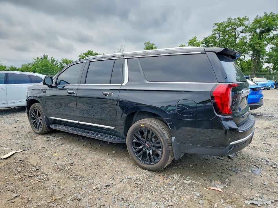 Aukcja sprzedaży 2021 Gmc Yukon Xl, vin: 1GKS2GKD7MR418105, numer aukcji: 59663456