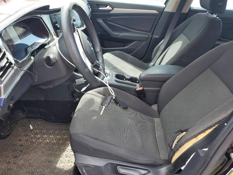 Aukcja sprzedaży 2019 Volkswagen Jetta, vin: 3VWC57BU4KM066510, numer aukcji: 61958026